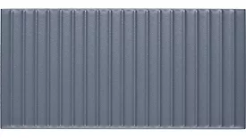 A Tile Collection Characterized by Versatility and Monochromatic Tones