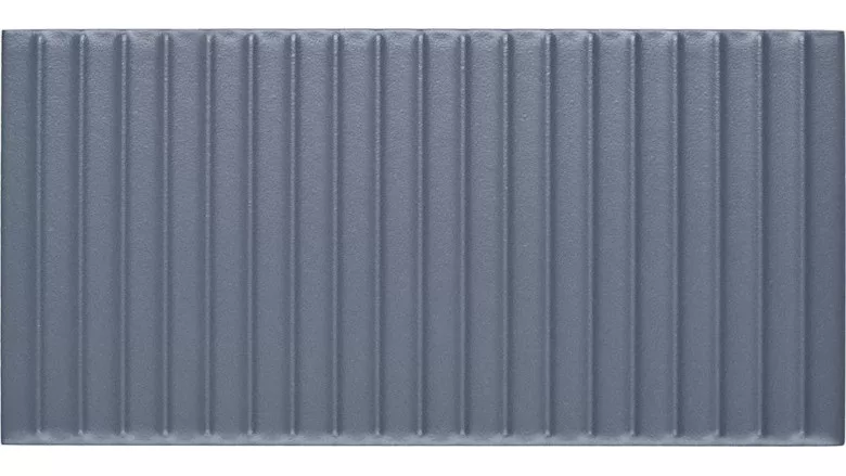 A Tile Collection Characterized by Versatility and Monochromatic Tones