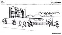Upcoming Tile Exhibition Set to Introduce New Hotel Concept