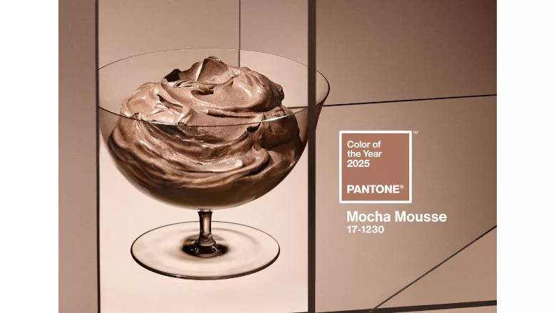 Pantone Institute Reveals 2025 Color of the Year