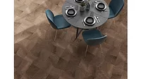 Malibu Plank, a new collection from MILE®stone, the distributed brand of Florim USA, captures the essence of coastal serenity and contemporary elegance. 