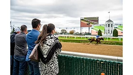 Tile Event At Churchill Downs Brings Industry Members Together