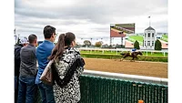 Tile Event At Churchill Downs Brings Industry Members Together Tile Event At Churchill Downs Brings Industry Members Together