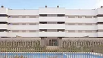 Gardea Residential Complex Faveker Extruded Porcelain Facade System