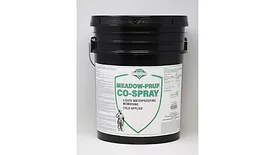 Cold-applied Liquid Waterproofing Membrane for Below-grade Vertical Applications