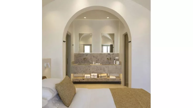 Ionian Terrazzo from Stonetech