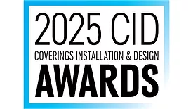 Coverings Installation & Design Awards Submission Deadline Extended