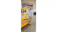Hy-Brid Lifts Appoints New Vice President of Sales and Marketing