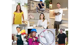 International Tile Exhibition Announces New Show Highlights