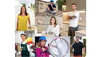 International Tile Exhibition Announces New Show Highlights
