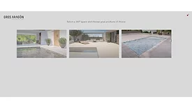  Spanish Tile Manufacturer Launches a 3D Viewer to Design and Customize Pools  