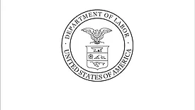 united states department of labor
