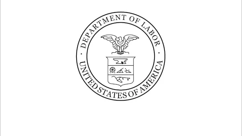 united states department of labor