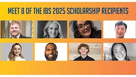ibs scholarship