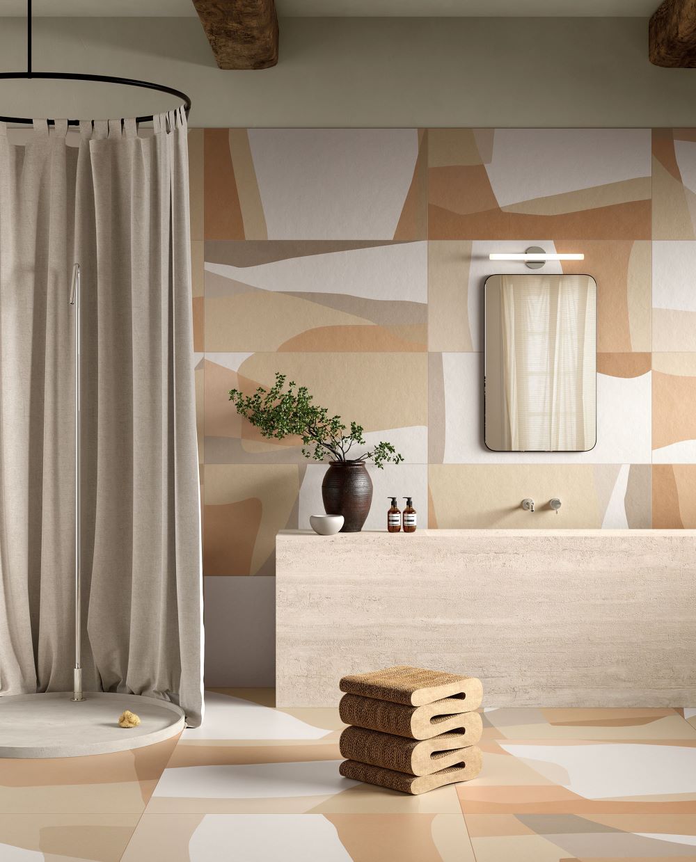 The Bioterre collection