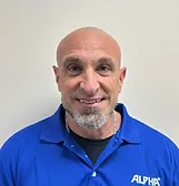 Eric Vicario Headshot
