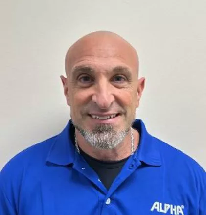 Eric Vicario Headshot