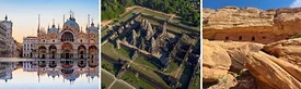 World Monuments Fund