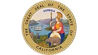 great seal of california