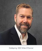 Mike O'Connor Coldspring CEO