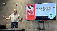 Buddy Ontra Silica Slab Safety Certification Buddy Ontra Silica Slab Safety Certification