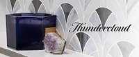 Oceanside Glass & Tile Pompeii Thundercloud