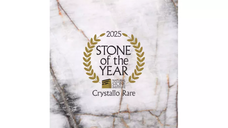 NSI Stone of the Year