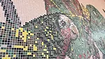Sugar Sand Park Mosaic Mural