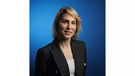 geraldine morrison