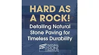 Hard as a Rock Webinar