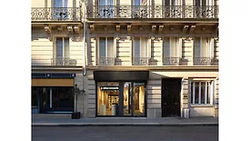 Atlas Concorde Paris Office