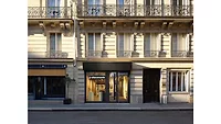 Atlas Concorde Paris Office