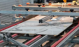 New polishing line Panariagroup USA