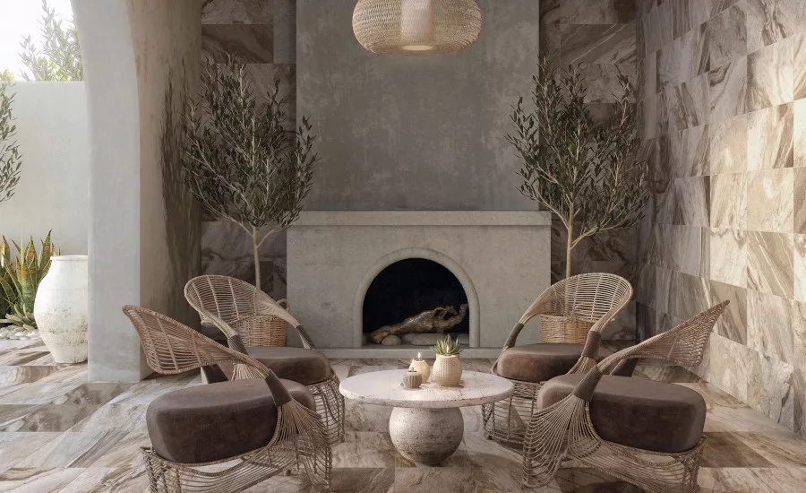 The Icon Collection by Emotion Ceramic