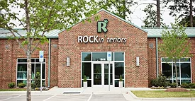 rockin'teriors building