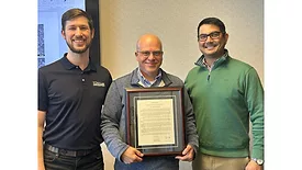 tcna honors
