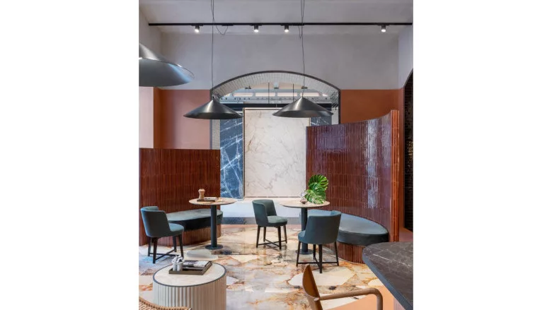 marazzi rome
