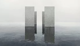 Aeterna Sintered Stone Slabs