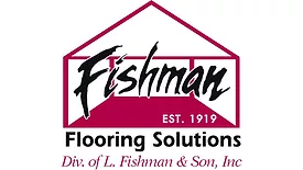 Fisherman logo