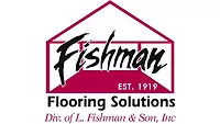 Fisherman logo