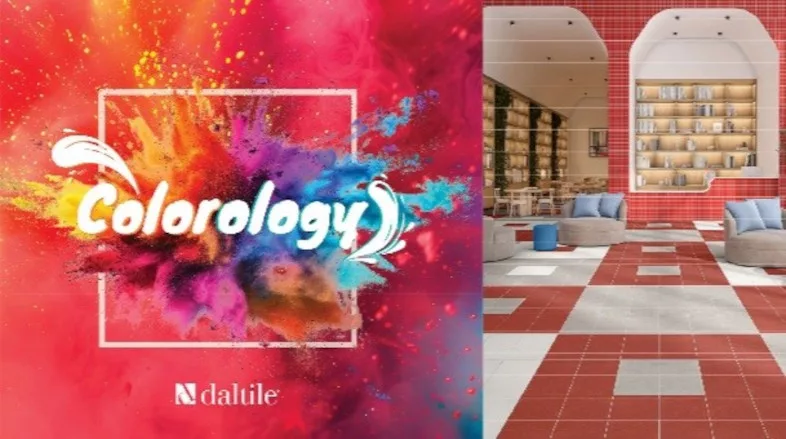 Colorology graphic