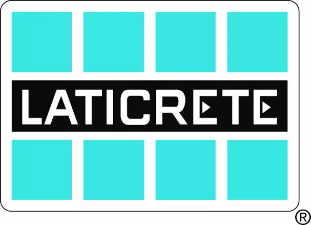 Laticrete Logo