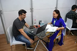 Marmomac Brazil Buyers Program