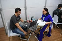 Marmomac Brazil Buyers Program