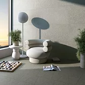 Mousse cement-look tile collection