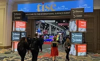 International Surface Event (tise) International Surface Event (tise)