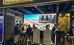 Marmomac Brazil