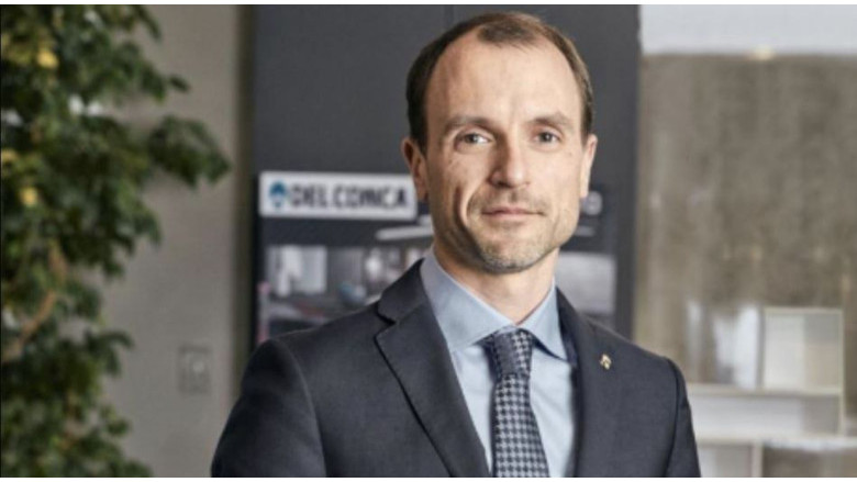 Paolo Mularoni Del Conca