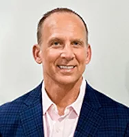 Jeff Erickson Headshot