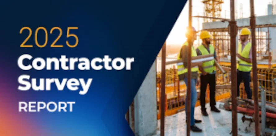 Contractor Survey